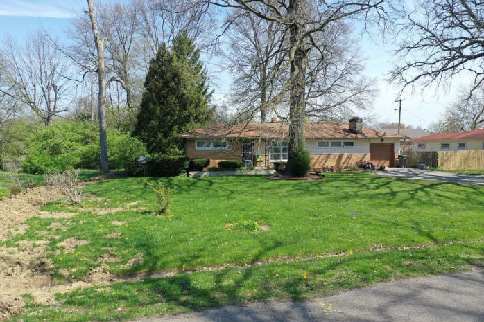 7406 E 33RD ST  , Indianapolis, IN 46226 