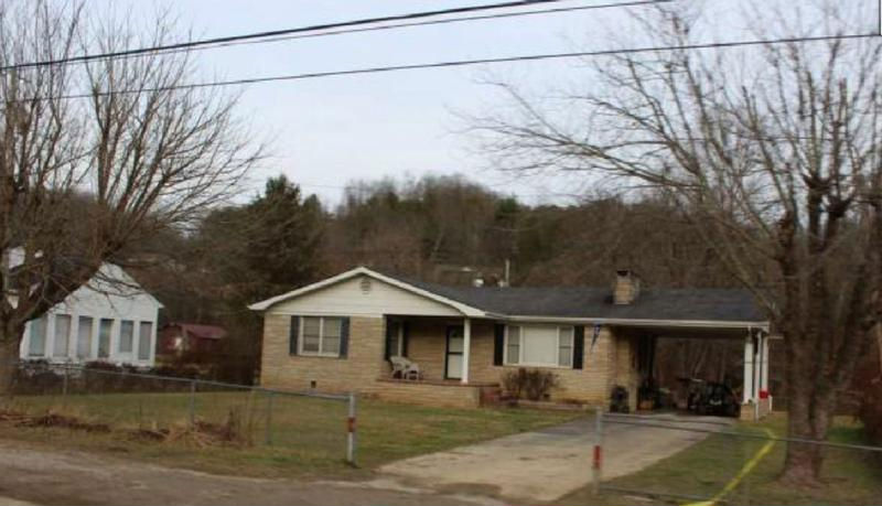 3206 US-421  , Manchester, KY 40962 