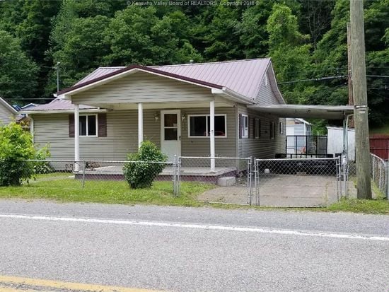529 Armstrong Creed Rd  , Powellton, WV 25161 