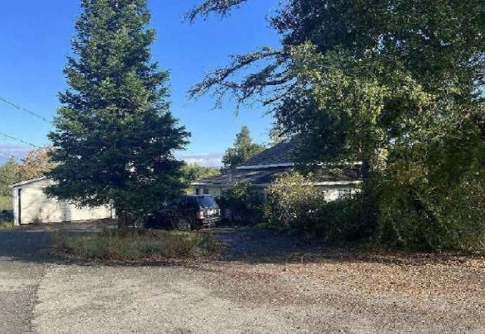 7357 COVEY RD  , Forestville, CA 95436 