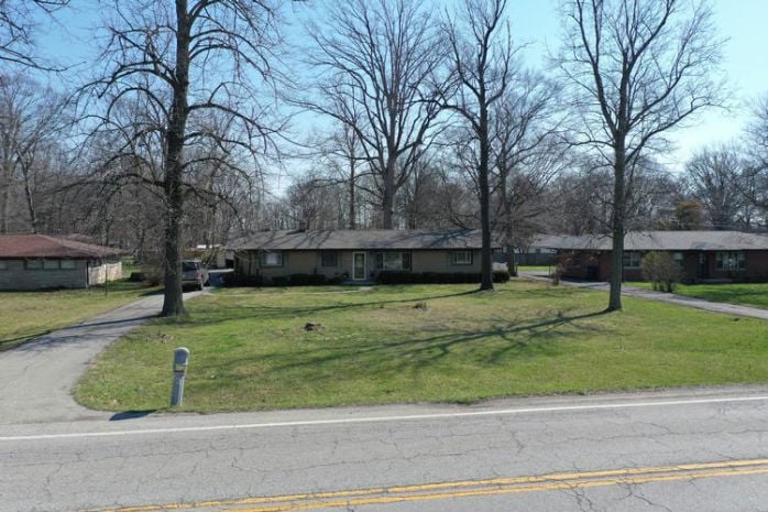 821 S POST RD  , Indianapolis, IN 46239 