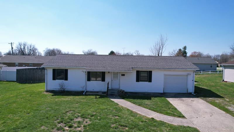 2011 RAYMOND DR  , Vincennes, IN 47591 