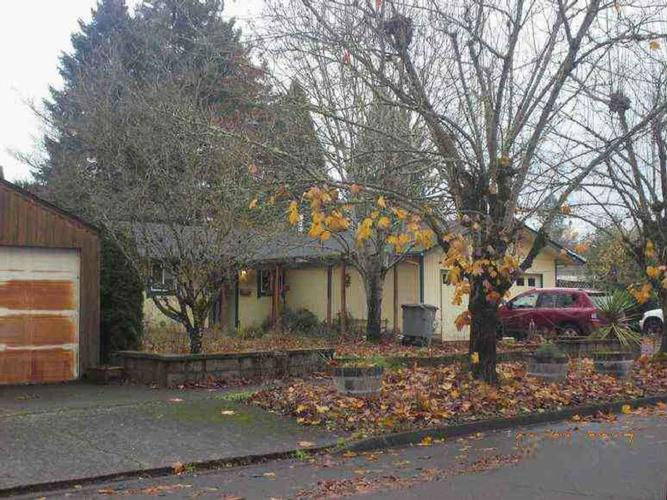535 NW 11TH STREET  , Mcminnville, OR 97128 