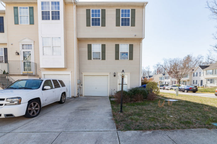 6341 SOUTH LAKES COURT  , Bryans Road, MD 20616 