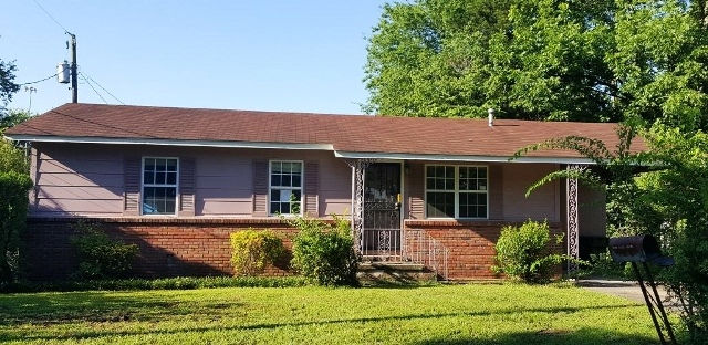 3817 South St , Meridian, MS 39307 