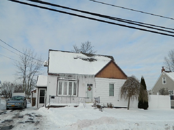 Helen St, Cheektowaga, NY 14206 #1