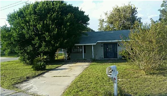 Bataan Ave, Panama City Beach, FL 32413 #1