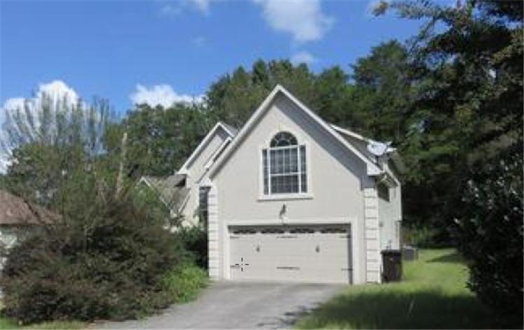 Saint Gregorys Ct, Knoxville, TN 37931 #1