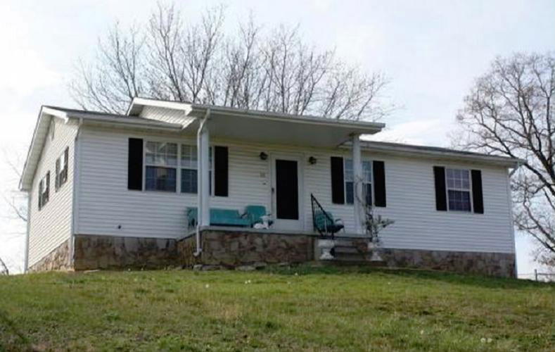 311 GUINN DR  , Greeneville, TN 37743 