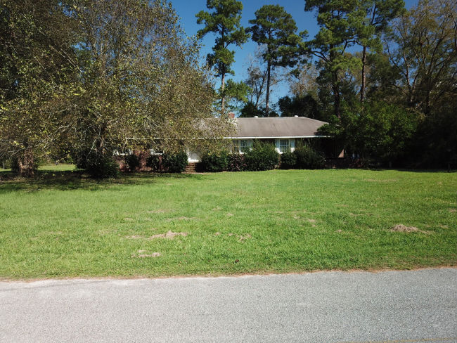 204 W MURRAY AVE  , St George, SC 29477 