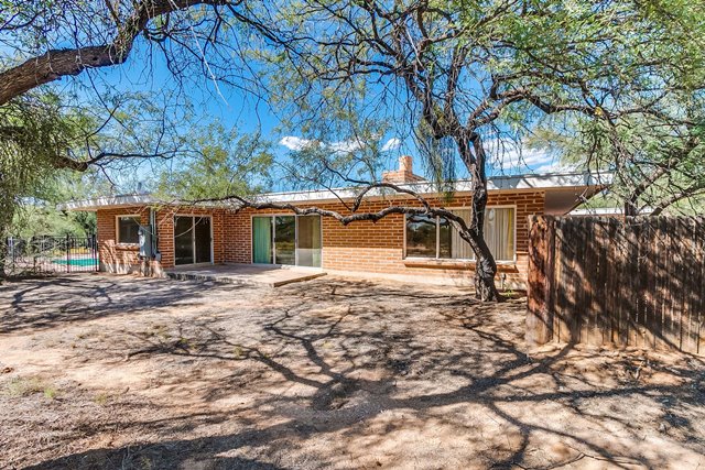 Bear Claw Way, Tucson, AZ 85749 #1