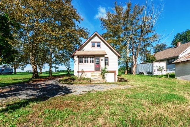 Augustine Herman Hwy, Chesapeake City, MD 21915 #1
