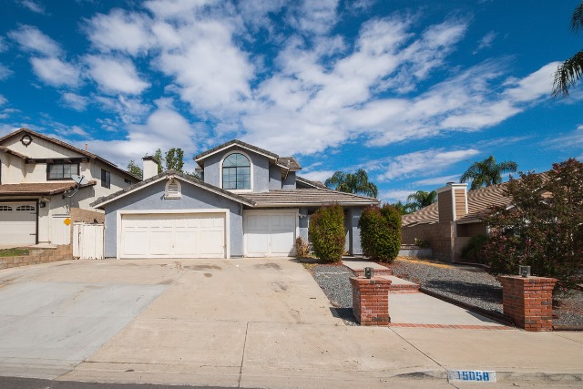Danielle Way, Lake Elsinore, CA 92530