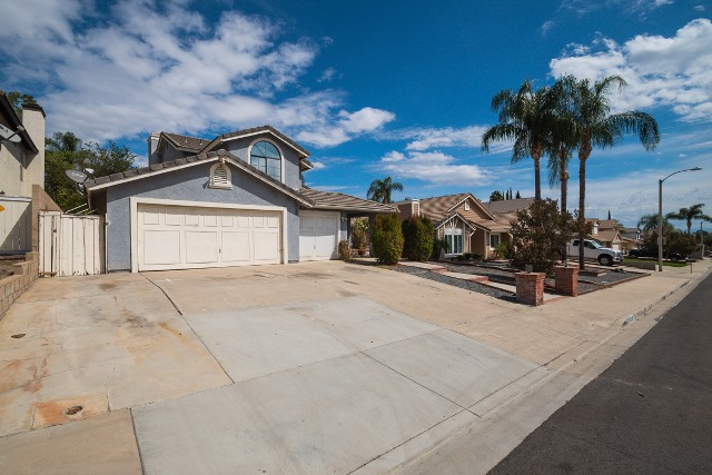 Danielle Way, Lake Elsinore, CA 92530 #1