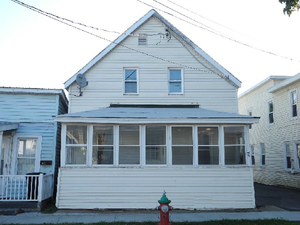 Montcalm Ave, Plattsburgh, NY 12901 #1