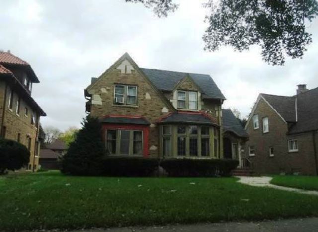 Sherman Blvd, Milwaukee, WI 53210 #1