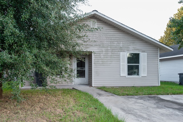 Greenmesa Dr, Houston, TX 77044