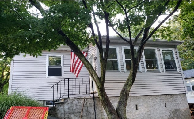 Requa St, Briarcliff Manor, NY 10510