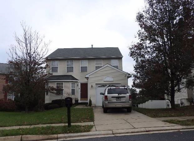 5 Buhrstone Ct , Owings Mills, MD 21117 