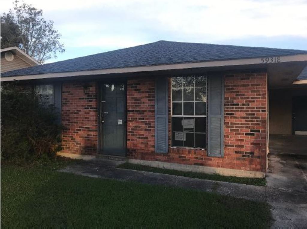 Evangeline Ave, Plaquemine, LA 70764