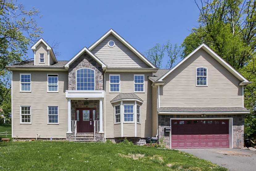 Winding Way, West Orange, NJ 07052