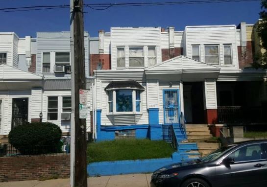 Olney Ave, Philadelphia, PA 19141