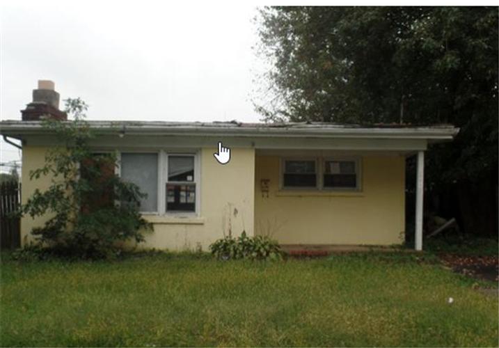 Washington Ave, Union Beach, NJ 07735 #1