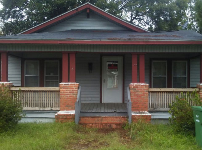 213 D Ave , Darlington, SC 29532 