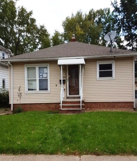 Longmead Ave, Cleveland, OH 44135 #1