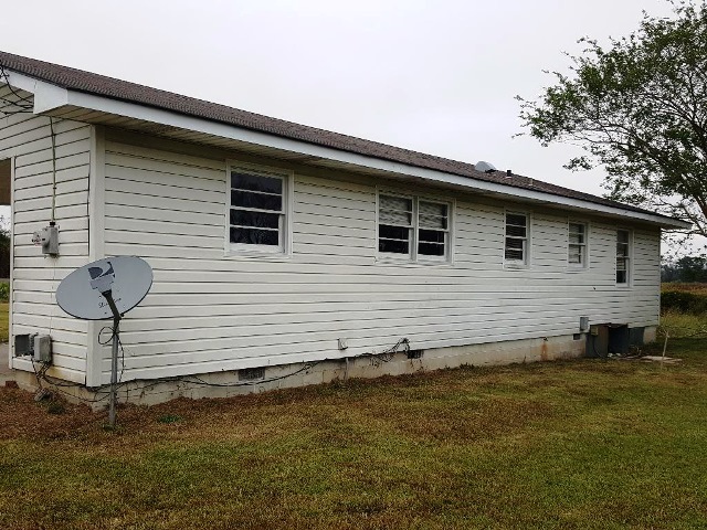 Lem Brown Rd, Chinquapin, NC 28521 #1