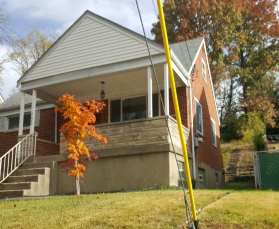 Wilbud Dr, Cincinnati, OH 45205
