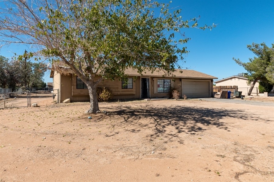 Tecopa Rd, Apple Valley, CA 92308 #1