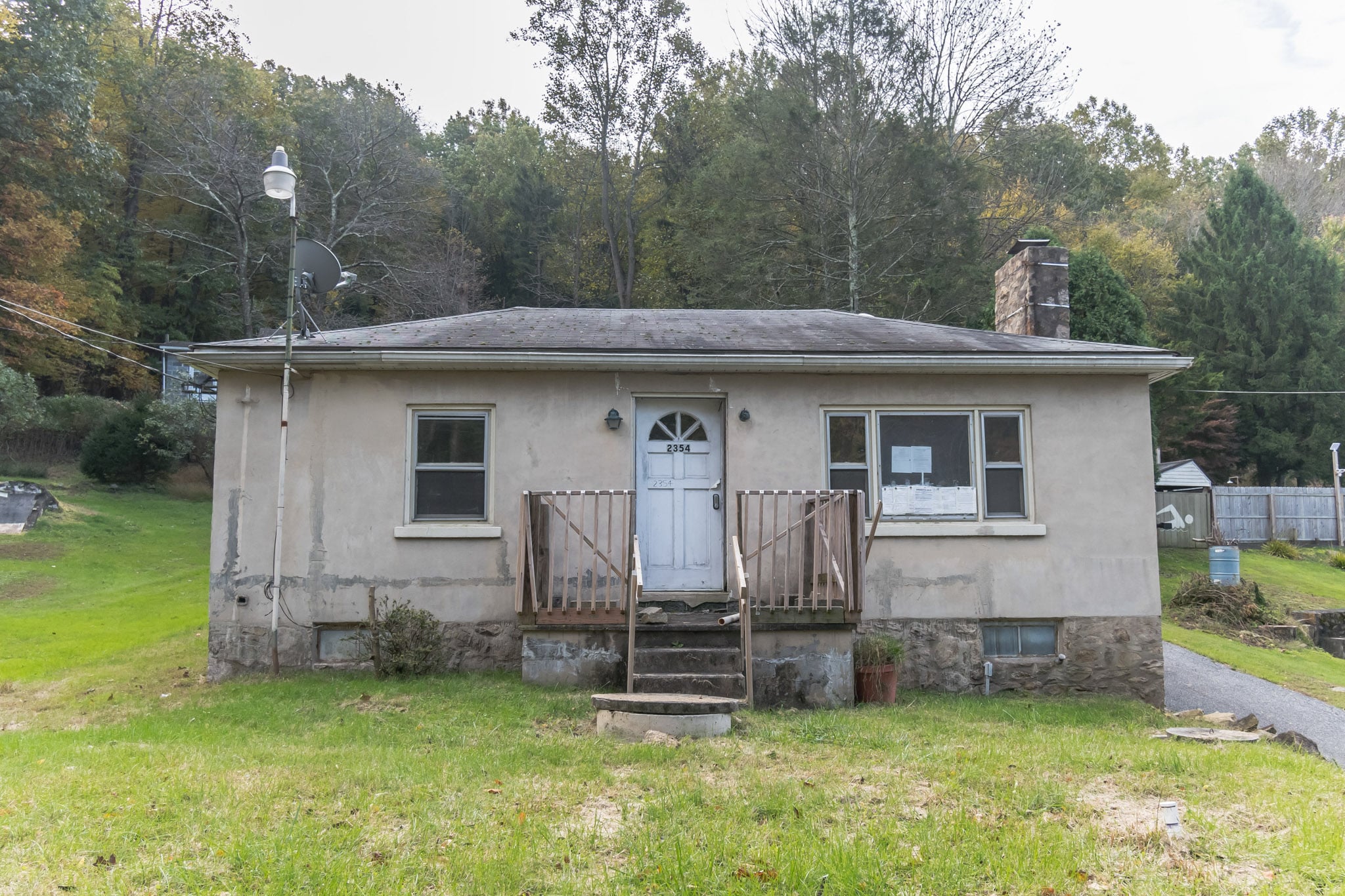 Polk Valley Rd, Hellertown, PA 18055