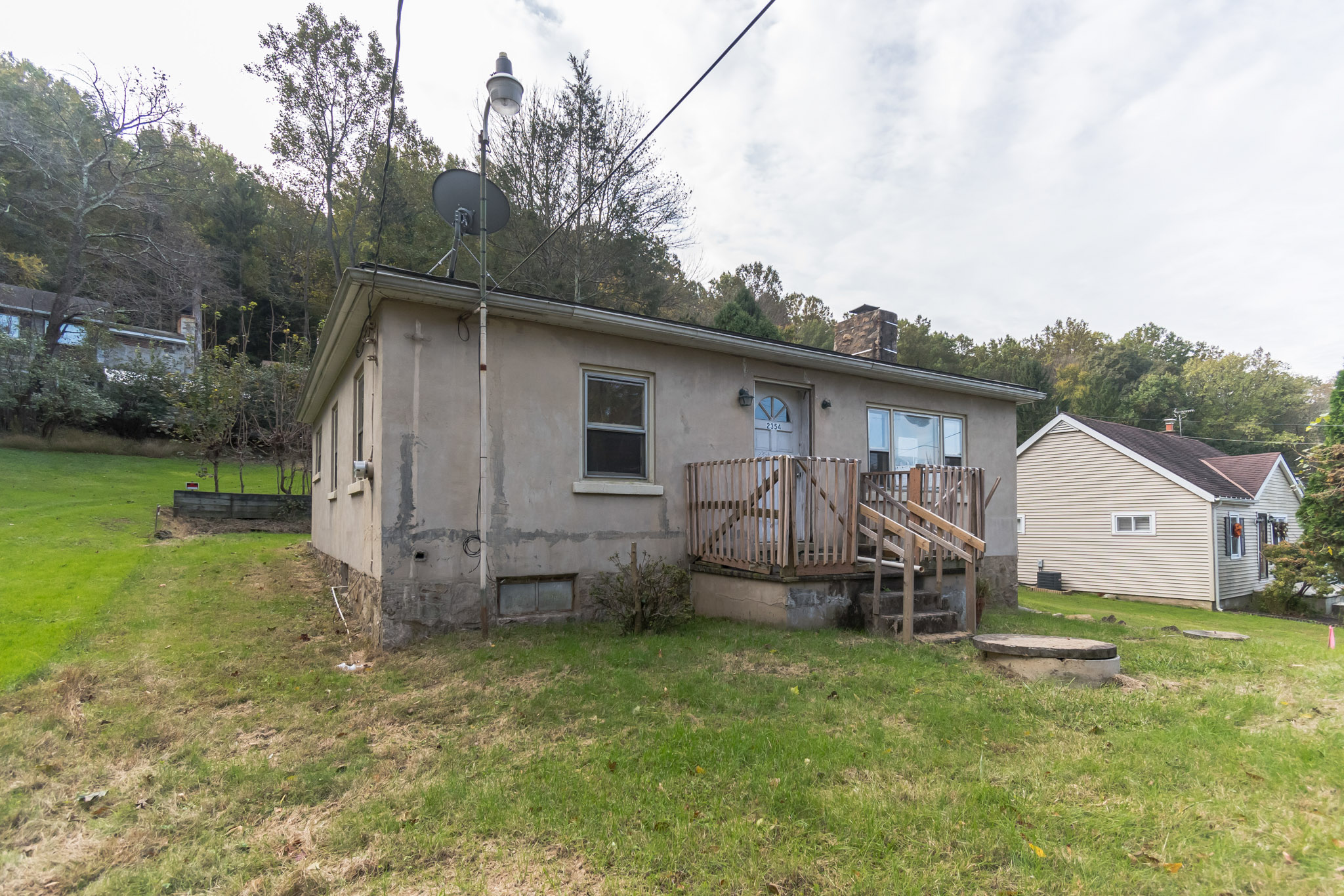 Polk Valley Rd, Hellertown, PA 18055 #1