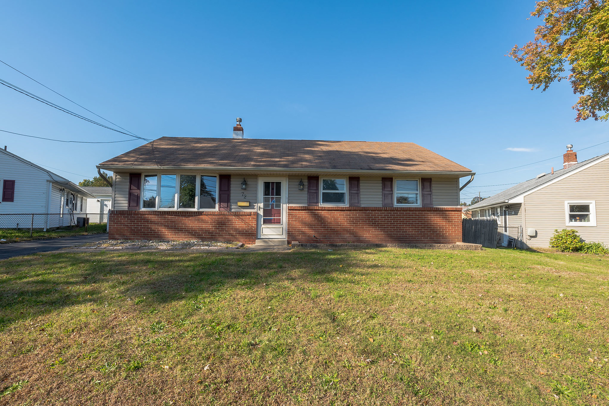Midway Ln, Bellmawr, NJ 08031 #1