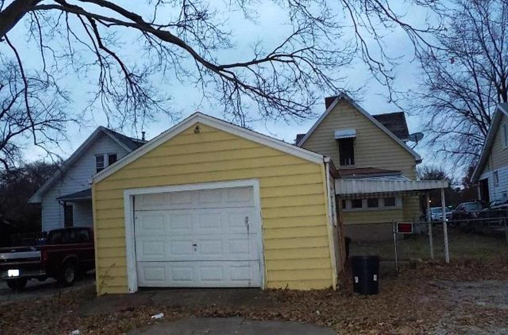 Mcclure Ave, Peoria, IL 61604 #1