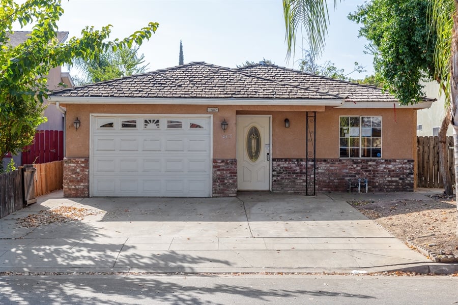 Princeton Ave, Fresno, CA 93722