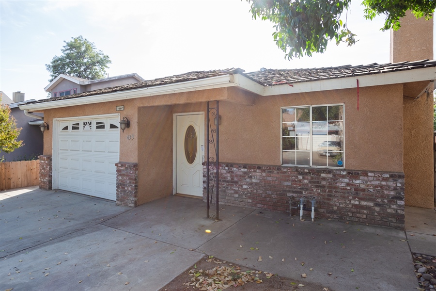 Princeton Ave, Fresno, CA 93722 #1