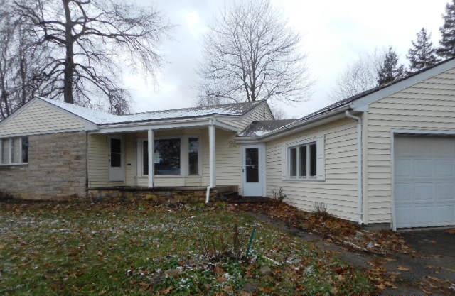Thurber Ln, Youngstown, OH 44509 #1