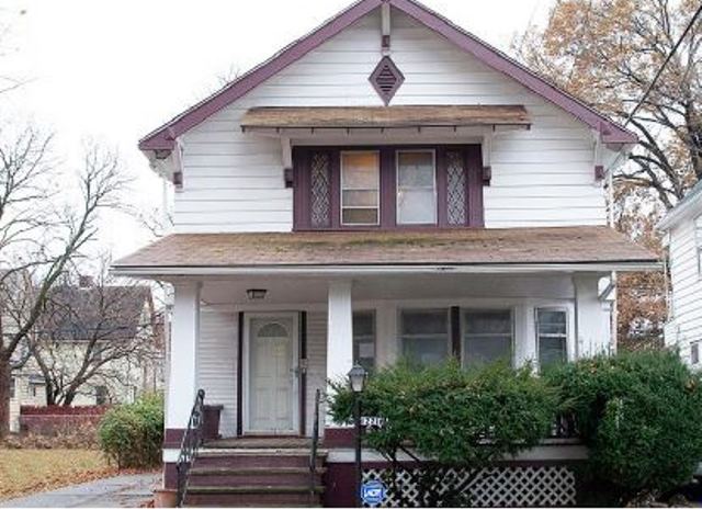 Locke Ave, Cleveland, OH 44108