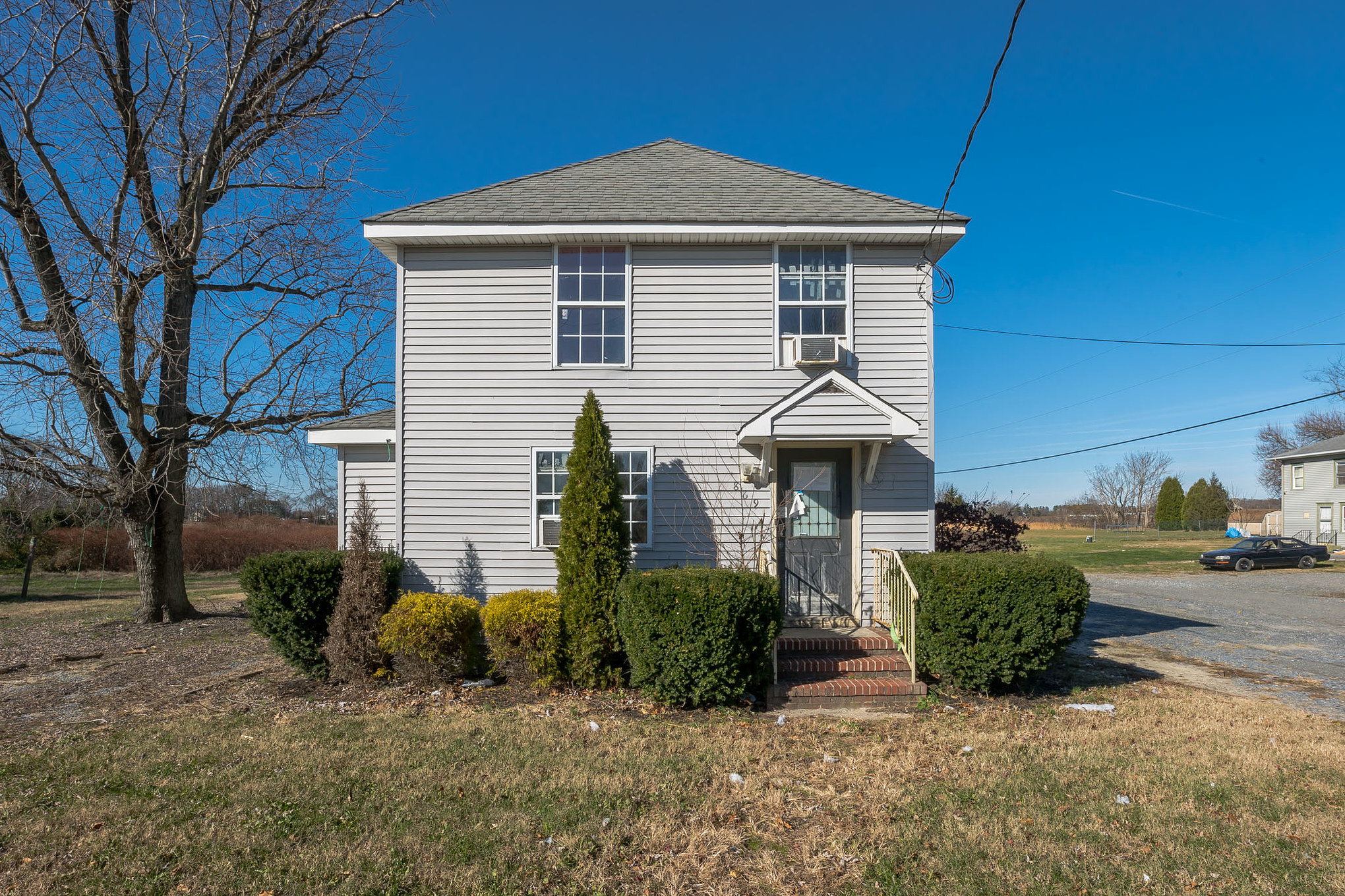 12th St, Hammonton, NJ 08037