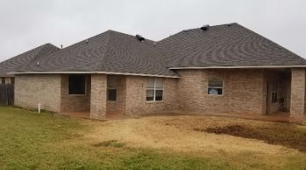 Cherokee Way, Mustang, OK 73064 #1