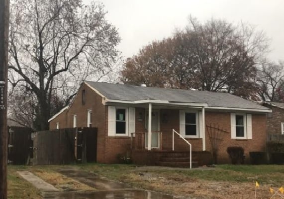Carol Ln, Portsmouth, VA 23701