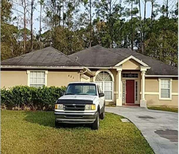 Jax Estates Dr, Jacksonville, FL 32218