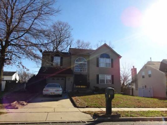 Vance Ave, Sicklerville, NJ 08081