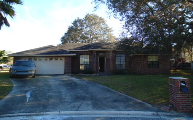 Kilkee Ct, Jacksonville, FL 32244 #1