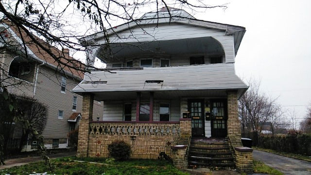 3548 East 146th Street , Cleveland, OH 44120 