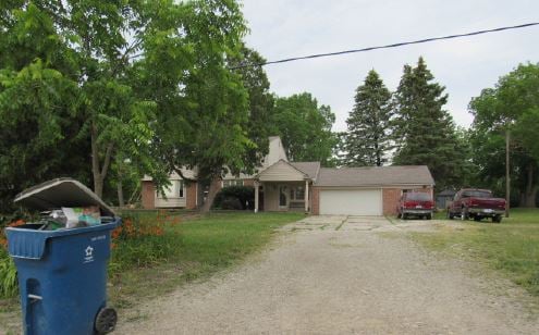 Gotfredson Rd, Plymouth, MI 48170