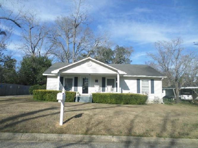 55 WOOD ST  , Cottonwood, AL 36320 