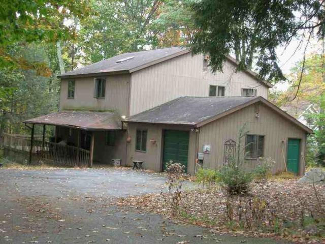 3256 MOUNTAIN VIEW DR  , Tannersville, PA 18372 